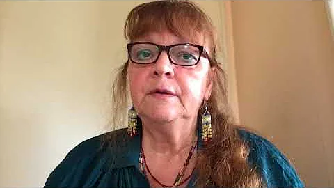 Maureen Cooper Full