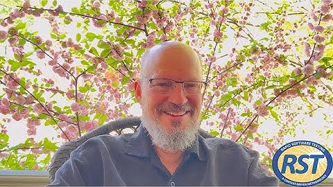 A Lesson Learned From Jerry Weinberg - Michael Bolton