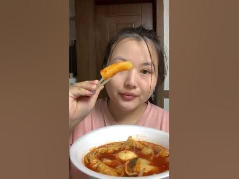 Ттокпокки, за которые не стыдно - YouTube