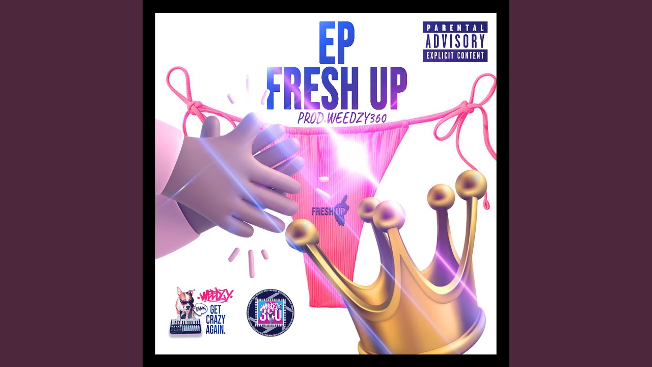 Real Queen A.K (feat.Giorgina) Prod.WEEDZY360