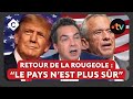 Ref:DhMTHfsm1yk Qui est le ministre de la sant� antivax de trump : robert kennedy jr   - l �dito de patrick cohen