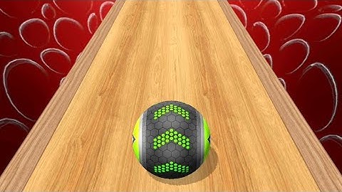 Going Balls - SpeedRun Gameplay Level 74