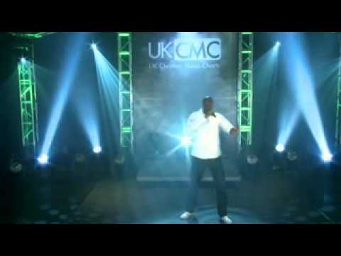 Hiddenman Performs Good News @ UKCMC