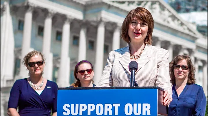 "Independent"  Cathy McMorris Rodgers