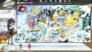 What I Do On MSP When Bored. (For funsies)