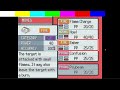 Pokemon Lunacore Sneak Peak Mass rare candies