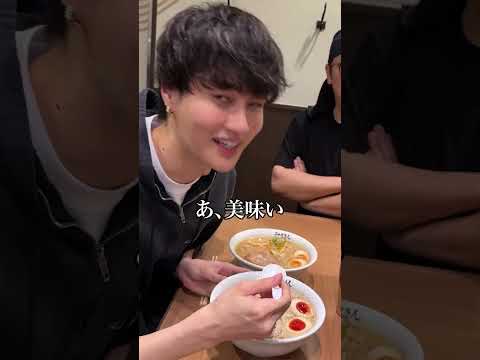 親友にみそきんVSじそきんどちらが美味しいかきめさせてみた