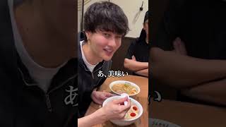 親友にみそきんVSじそきんどちらが美味しいかきめさせてみた