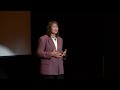 The Power of Vulnerability | Aliya Dikombaeva | TEDxNazarbayev University