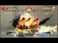 せんとすカーニバルIV　特別試合　脳炎 VS ぺぺだい
