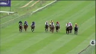 Vidéo de la course PMU PRIX WWW.TABGOLD.CO.ZA WORKRIDERS CONDITIONAL NOVICE