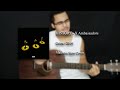 X AMBASSADORS HISTORY Malcolm Stew Cover mp3