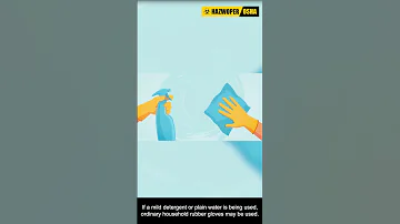 Why Mold Remediation Gloves Are Your BEST Defense Against Toxic Molds 