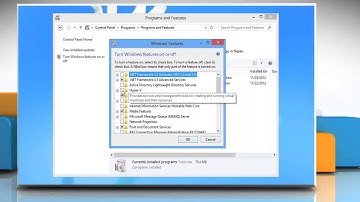 Enabling HyperV Client Virtual Machine on Windows® 8