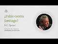 Renovando Tu Mente | ¿Pablo contra Santiago?