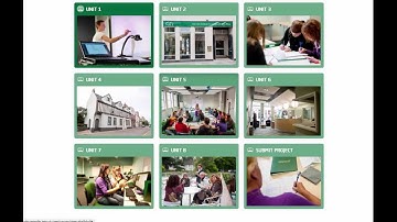 NILE Online Course Preview