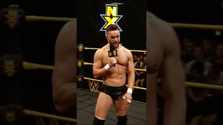 Finn Bálor Is Legendary