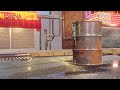 Create a Realistic Metal & Rust Materials in 25 Minutes | Blender 2.8 Tutorial