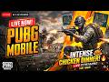 PUBG PC 4K LIVE 🚀 Ultra Graphics Gameplay | BGMI Style Fun