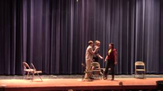 FFA Banquet 2016 clip 4 of 6