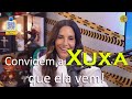 Podpah podcast  ivete sangalo diz que xuxa  gente da gente