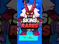 Ce SKIN hypercharge est RARE sur Brawl Stars 😳 #brawlstars #brawl #brawlstarsgame #brawler