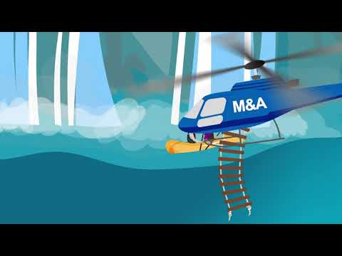 The KPMG Tax Journey – Mergers & Acquisitions Tax