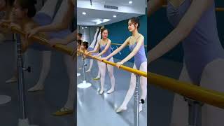 Dance Basic Skills Training #flexibility #柔軟 screenshot 2