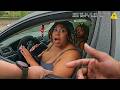 Mom Involved in Hit-And-Run Acts Like She Did Nothing Wrong