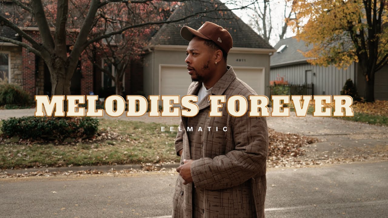 EELmatic - Melodies Forever (Official Video) - YouTube