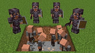 Minecraft's Slavery Mod Is An Interesting Experience