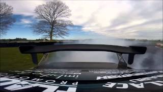 Aden Omnet, Altezza Drift - Zero Class Drift Day