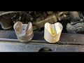 Steering rack repair kit for BMW f25 x3