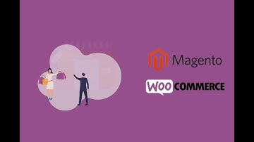 Magento vs WooCommerce | Comparison | Metric Tree Labs