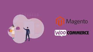 Magento vs WooCommerce | Comparison | Metric Tree Labs