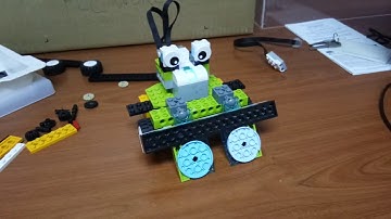 Robot Sumo We Do 2.0