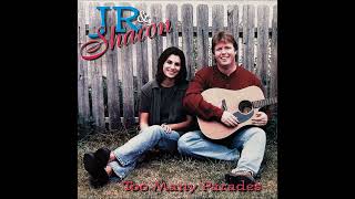 JR &amp; Sharon - These Are Days (10,000 Maniacs cover)