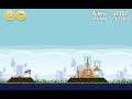 Angry Birds Classics Poached Eggs Level 1 21 77588 