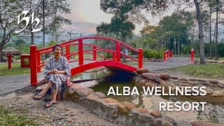 Alba Wellness Resort Huế - 1312