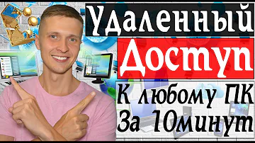 Как дать пользователю доступ к удаленному рабочему столу