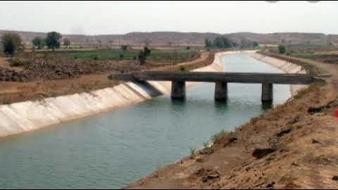 17CV73 by Dr. Veeresh M, Canals