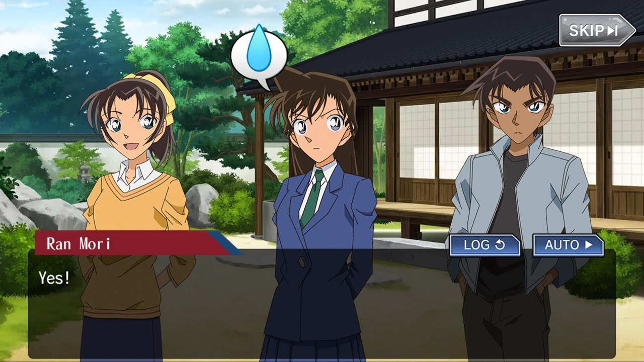 detective conan episode 43 detective conan episode 43