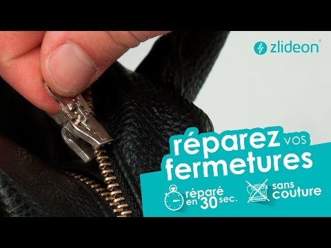 Vidéo: Est-ce que Patagonia réparera ma fermeture éclair ?