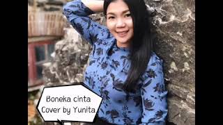 Boneka Cinta Cover By yunita