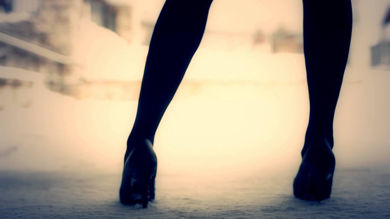 Peavey Opaque Microfiber Tights