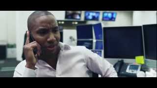 SUPERCAPITALIST (2012) - Official Trailer - HD