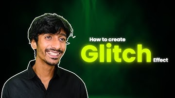 How To Create Glitch Effect | Premiere Pro Tutorial | UBGOT Academy