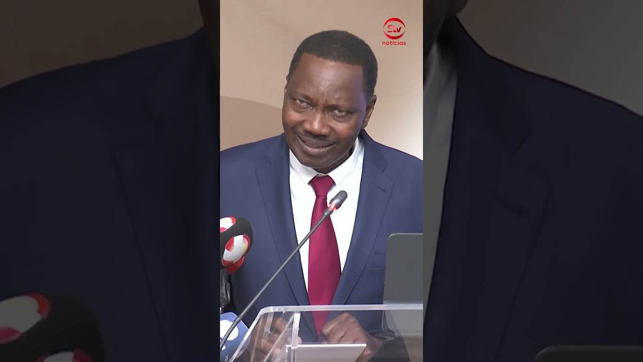 ROGÉRIO ZANDAMELA EXPLICAÇÃO SALÁRIOS ADMINISTRADORES DO BANCO DE MOÇAMBIQUE