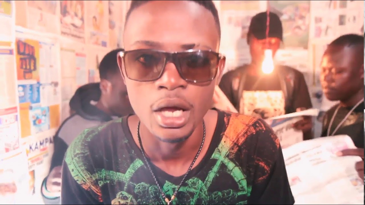 Mpulila Kuwulila - International[Byfar] Official Hd Video TEMPLE STUDIOS 2018