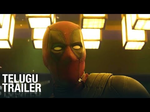 Deadpool 2 Telugu Full Movie Download Movierulz Worldnews